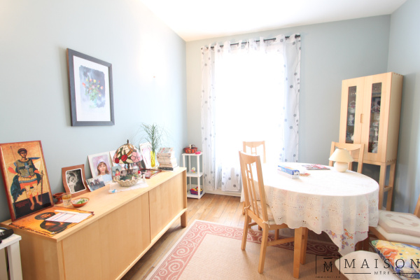 Offres de vente Appartement Paris 75017