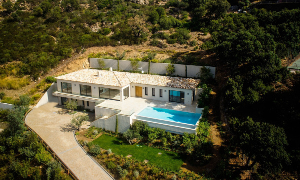 Offres de vente Villa Grimaud 83310