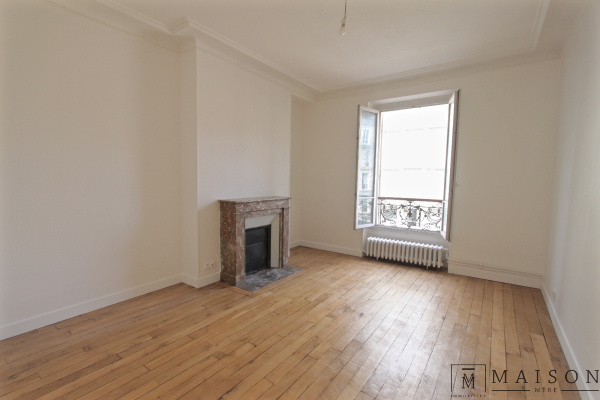 Offres de vente Appartement Paris 75017