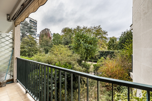 Offres de vente Appartement Paris 75013
