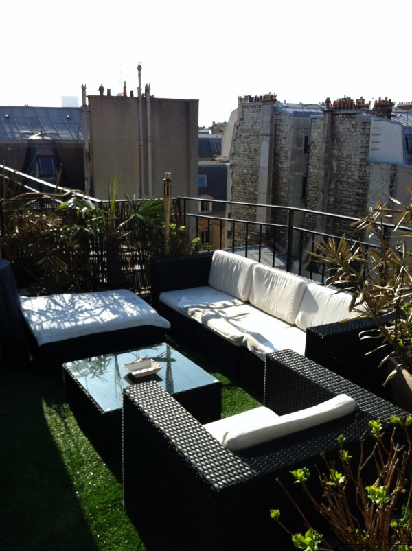 Offres de vente Appartement Paris 75017