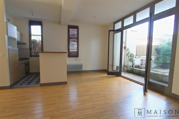 Offres de vente Maison Saint-Ouen-sur-Seine 93400