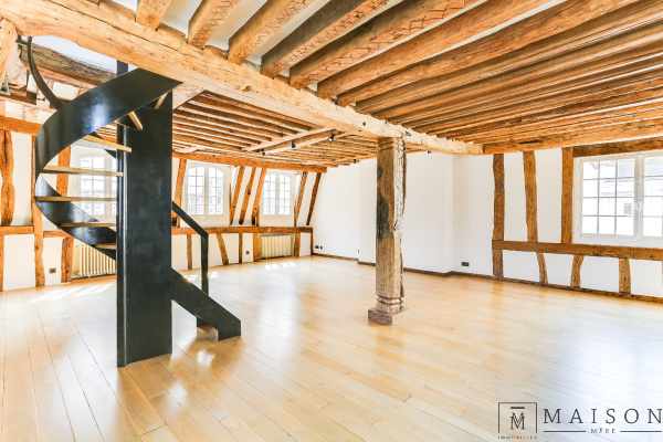 Offres de vente Appartement Paris 75004