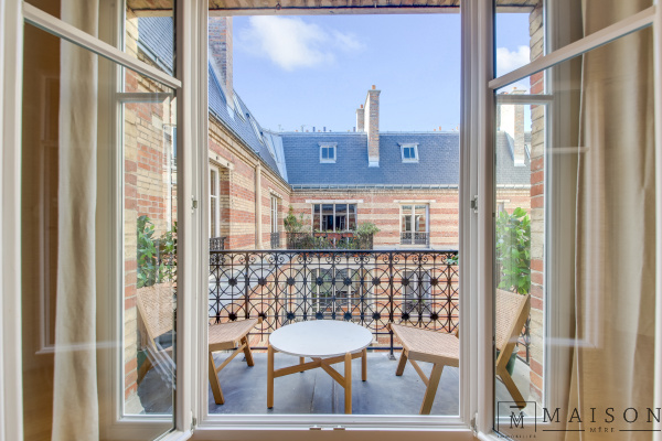Offres de vente Appartement Paris 75007