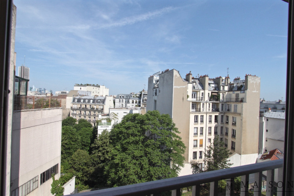 Offres de vente Studio Paris 75017