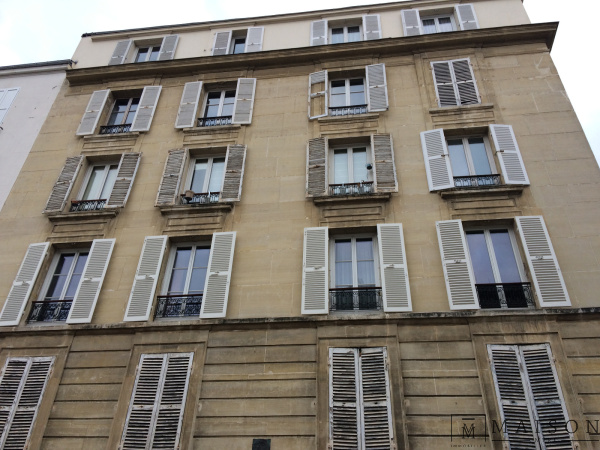 Offres de vente Appartement Boulogne-Billancourt 92100