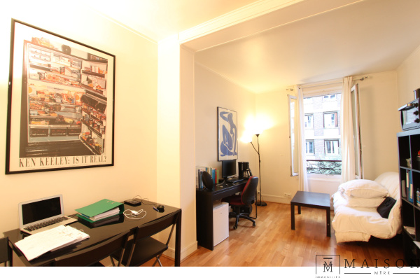 Offres de vente Appartement Neuilly-sur-Seine 92200