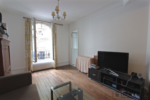 Offres de vente Appartement Boulogne-Billancourt 92100