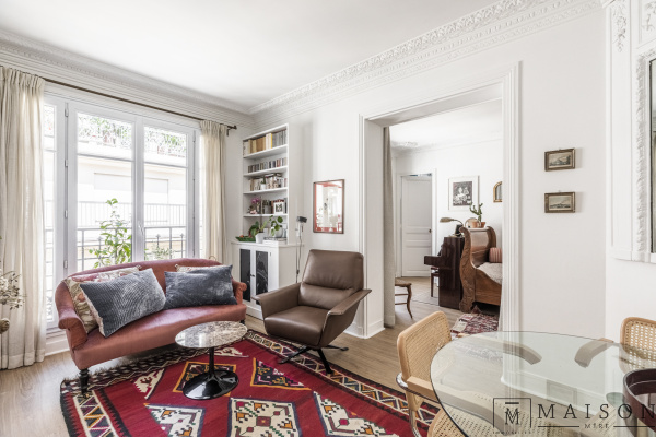 Offres de vente Appartement Paris 75014