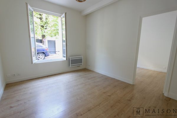 Offres de vente Appartement La Garenne-Colombes 92250