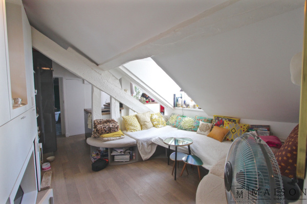 Offres de vente Appartement Paris 75002