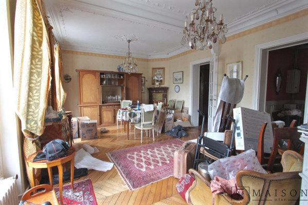 Offres de vente Appartement Paris 75012