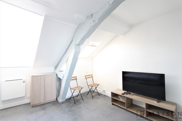 Offres de location Appartement Paris 75007