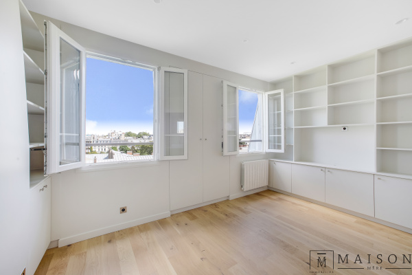 Offres de vente Studio Paris 75007