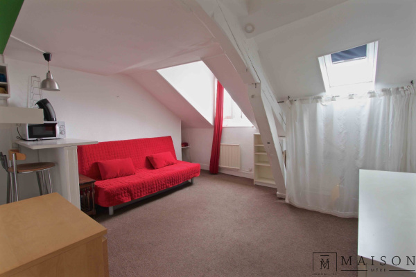 Offres de vente Appartement Paris 75007