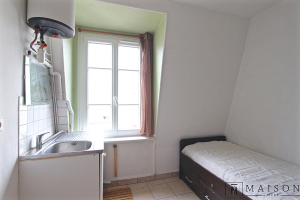 Offres de vente Appartement Paris 75017