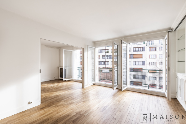 Offres de location Appartement Paris 75016