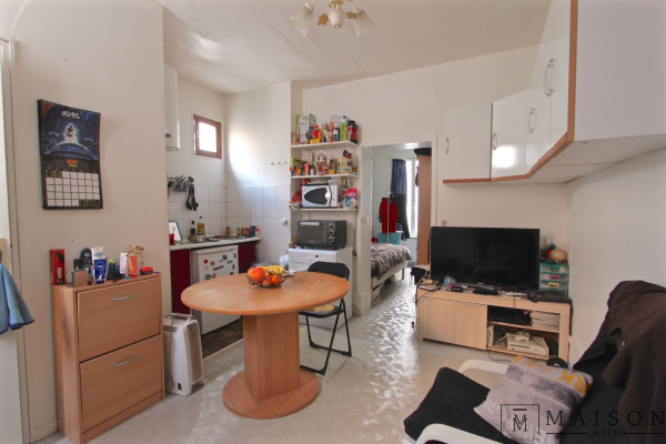 Offres de vente Appartement Paris 75018
