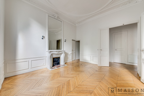 Location Immobilier Professionnel Bureaux Paris 75116