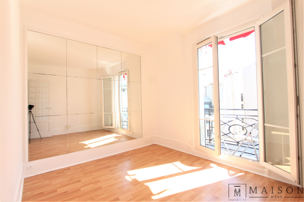 Offres de location Appartement Paris 75017