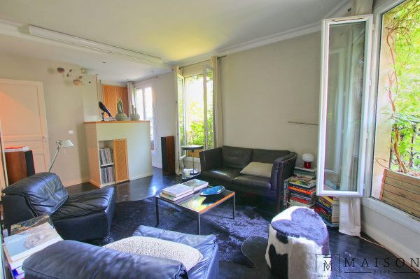 Offres de vente Appartement Paris 75004