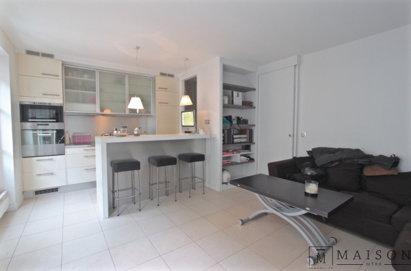 Offres de vente Appartement Paris 75017